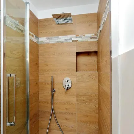 Apartamento Charming In Near The Vatican 30 M² Parking Included Roma