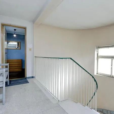 Apartamento Charming In Near The Vatican 30 M² Parking Included *
