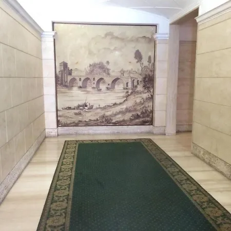 Charming In Near The Vatican 30 M² Parking Included *