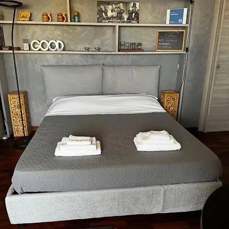 Charming In Near The Vatican 30 M² Parking Included Apartamento *