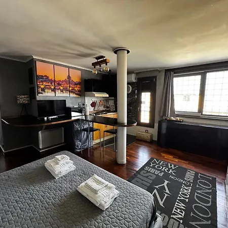 Charming In Near The Vatican 30 M² Parking Included Apartamento Roma